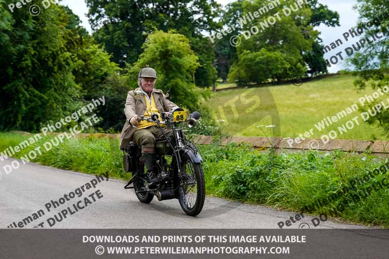 Vintage motorcycle club;eventdigitalimages;no limits trackdays;peter wileman photography;vintage motocycles;vmcc banbury run photographs